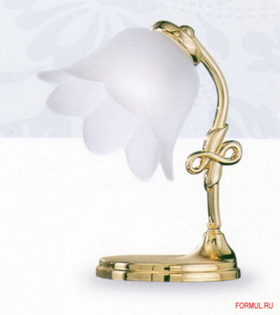 Лампа Possoni Illuminazione 651/L ORO